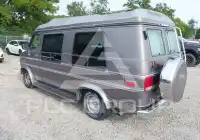 1993 GMC SAVANA photo