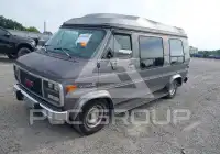1993 GMC SAVANA photo