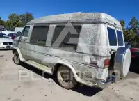 1993 GMC SAVANA photo