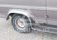 1993 GMC SAVANA photo
