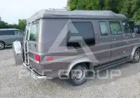 1993 GMC SAVANA photo