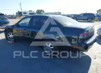 1993 Lexus GS фото
