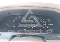 1993 Lexus LS фото