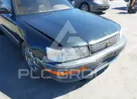 1993 Lexus LS фото