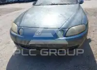 1993 Lexus SC photo