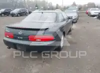 1993 Lexus SC photo