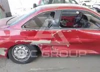 1993 Lexus SC фото