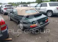 1993 SAAB 900 photo