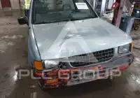 1993 Isuzu  photo
