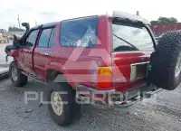 1993 Toyota 4 RUNNER photo