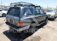 1993 Toyota 4 RUNNER фото