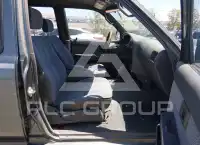 1993 Toyota 4 RUNNER фото