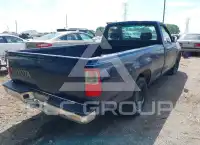 1993 Toyota T100 фото
