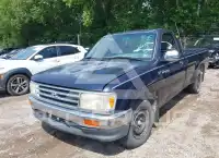 1993 Toyota T100 фото