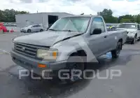 1993 Toyota T100 фото