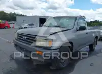 1993 Toyota T100 фото