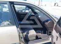 1993 Toyota COROLLA фото