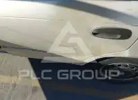 1993 Toyota COROLLA photo