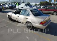 1993 Toyota COROLLA photo
