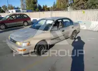 1993 Toyota COROLLA photo