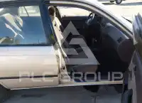 1993 Toyota COROLLA photo