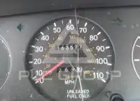 1993 Toyota COROLLA фото