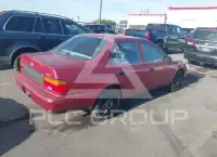 1993 Toyota COROLLA фото