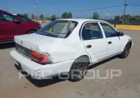 1993 Toyota COROLLA фото