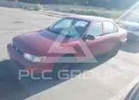 1993 Toyota COROLLA фото
