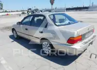 1993 Toyota COROLLA фото