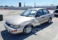 1993 Toyota COROLLA фото