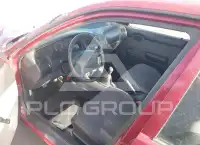 1993 Toyota COROLLA фото