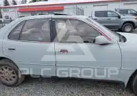 1993 Toyota CAMRY фото