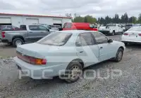 1993 Toyota CAMRY фото