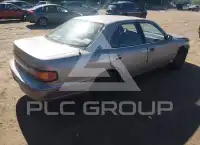1993 Toyota CAMRY фото