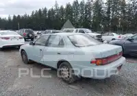 1993 Toyota CAMRY фото