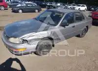 1993 Toyota CAMRY фото