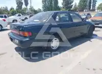 1993 Toyota CAMRY фото