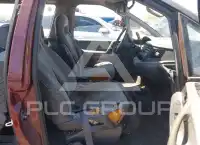 1993 Toyota PREVIA фото