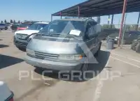 1993 Toyota PREVIA фото