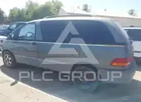1993 Toyota PREVIA фото