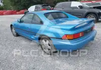 1993 Toyota MR2 photo