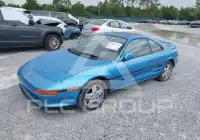 1993 Toyota MR2 photo