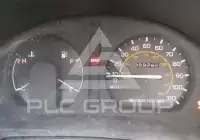 1993 Toyota TERCEL фото