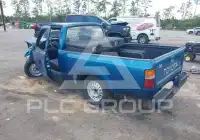 1993 Toyota PICKUP фото