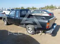 1993 Toyota PICKUP фото