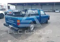 1993 Toyota PICKUP фото