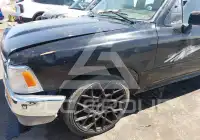 1993 Toyota PICKUP фото