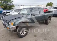 1993 Toyota PICKUP фото