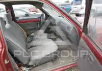 1993 Toyota PICKUP фото